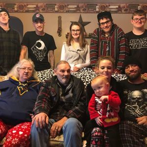 Meet your Posher, Antonio